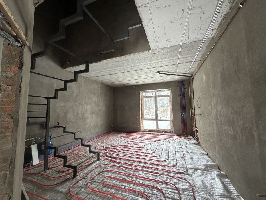 Старт продажів від забудовника! Таунхауси за найнижчею ціною!Поруч все