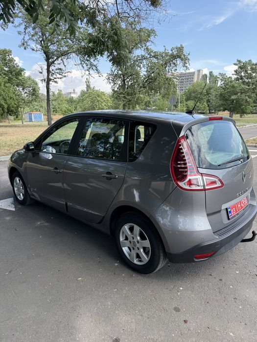 Продам Renault scenic