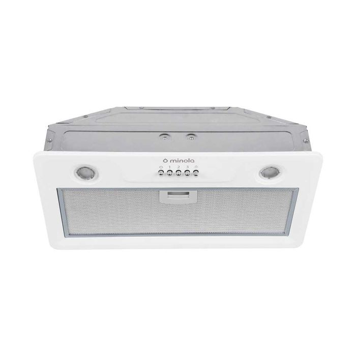 Витяжки вбудовані різний колір та потужність Ventolux Minola