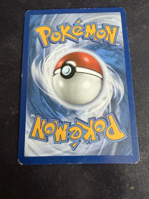 Sprzedam karte Squirtle holo Mcdonalds 25th 17/25