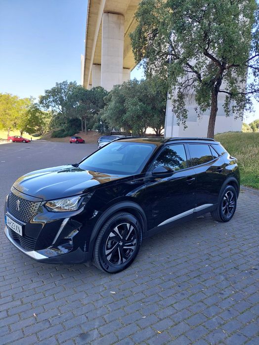Peugeot 2008 Allure