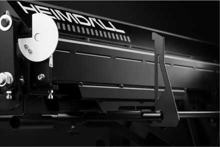 Ręczna zaginarka do blachy LYNX Heimdall MBL-1 komplet