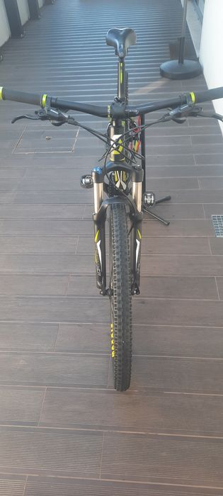 Bicicleta Scott Aspect 730