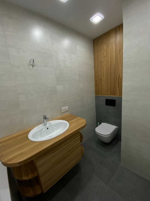 Продаж квартири, Брюховичі