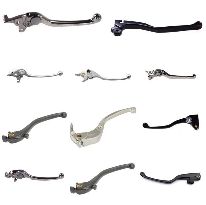 ‼️Yamaha Honda Kawasaki Suzuki Ducati BMW KTM курок ручка
