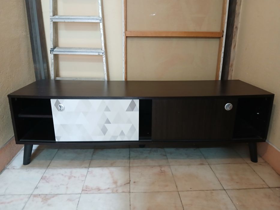Movel de televisão para a sala