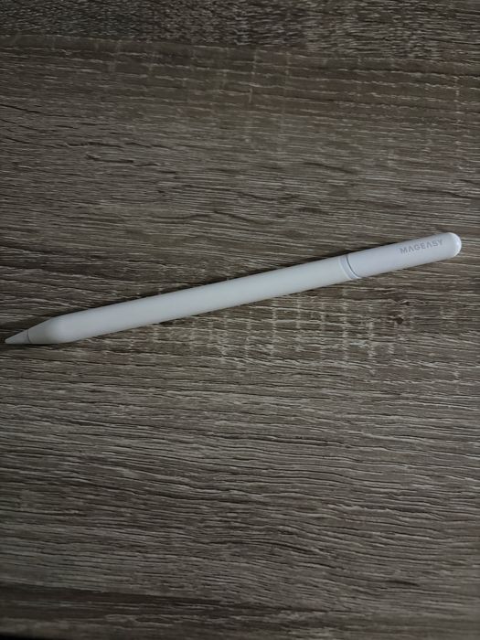 iPad A16 + capa + caneta