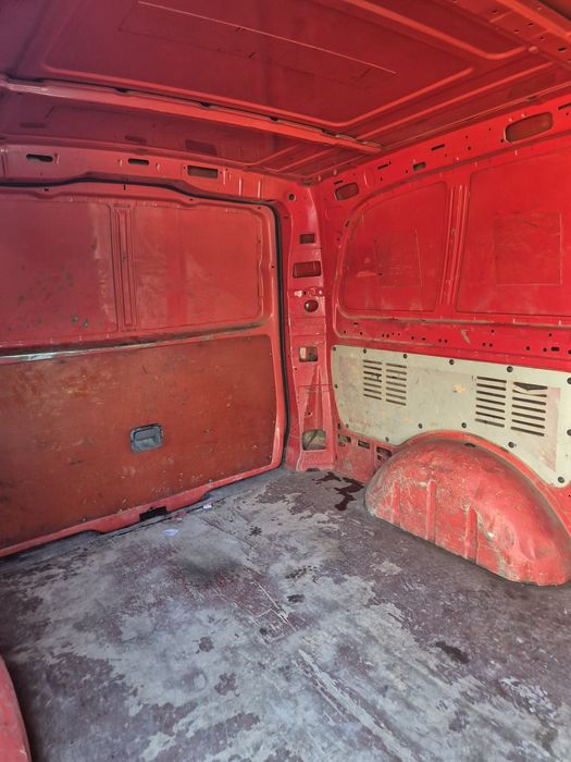 Мерседес  Vito-109