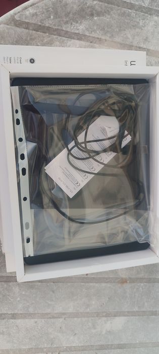 Vendo Mesa digitalizadora Wacom Intuos