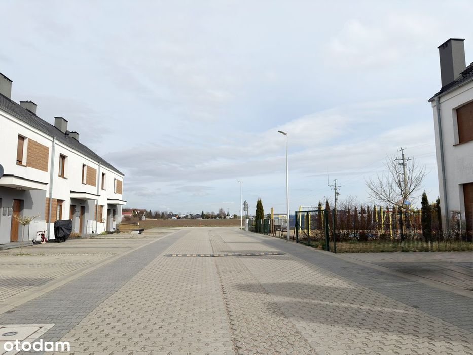 Mieszkanie Kruszewnia do wejścia.