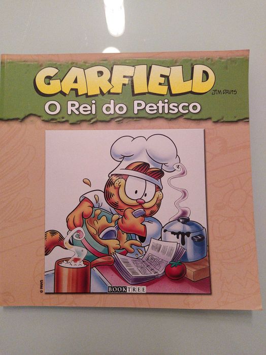 Vários livros - 3€ cada