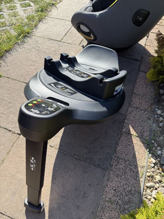 Fotelik Joie Signature z baza Isofix