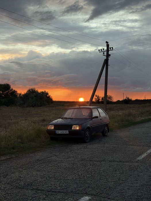 Продам таврию Заз