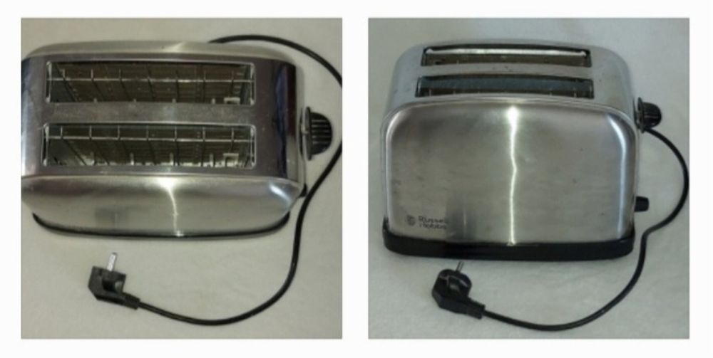 Espremedores, Nespresso Aeroccino 4, bule chá, torradeira...