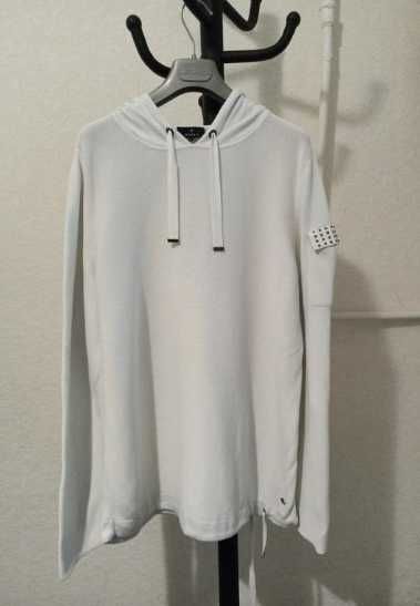 Худі, кофта з капюшоном monari