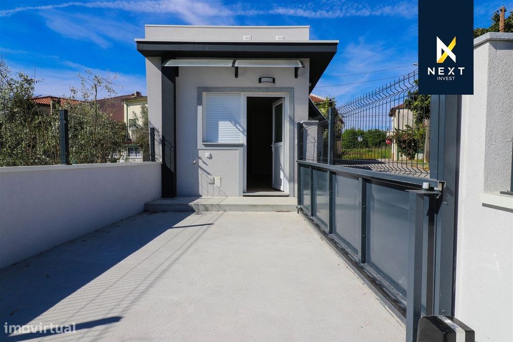 Moradia Isolada T2 Venda em Rio de Loba,Viseu