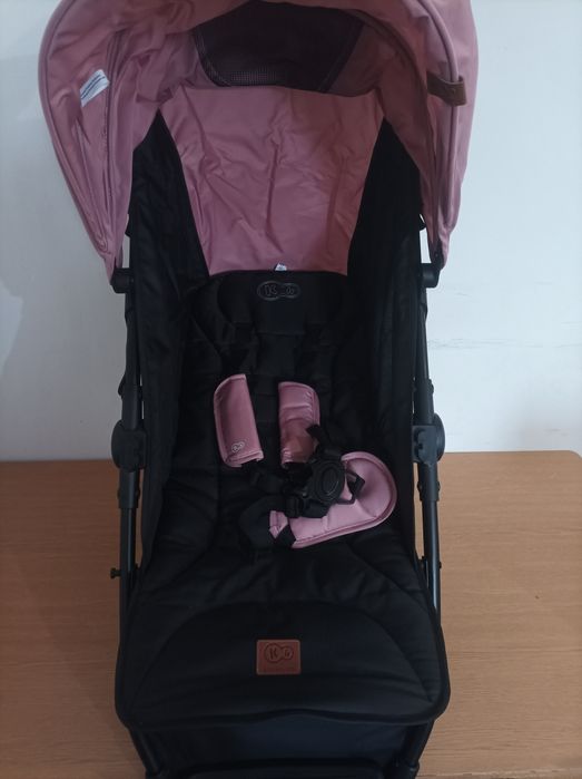 Прогулянковий візок, коляска Kinderkraft Cruiser LX Новий