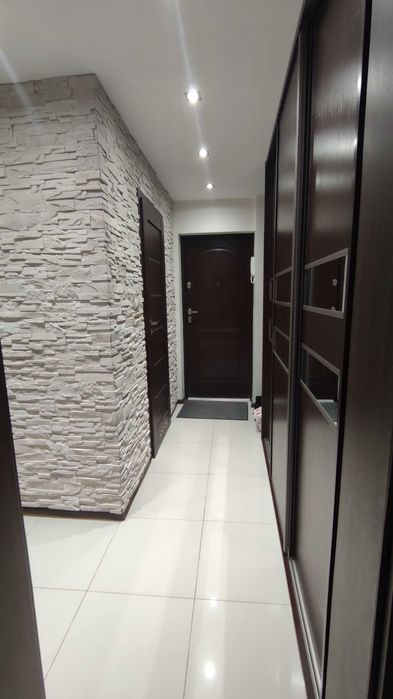 Wynajmę 2-pokojowe mieszkanie 45 m² – Łódź, Teofilów ul. Rojna 28