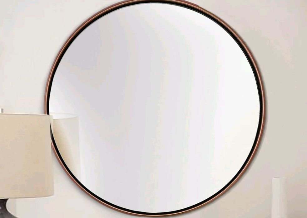 Lustro ścienne Casa Chic	
Fournier