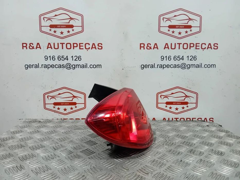 Farolim Esquerdo Alfa Romeo Giulietta Original