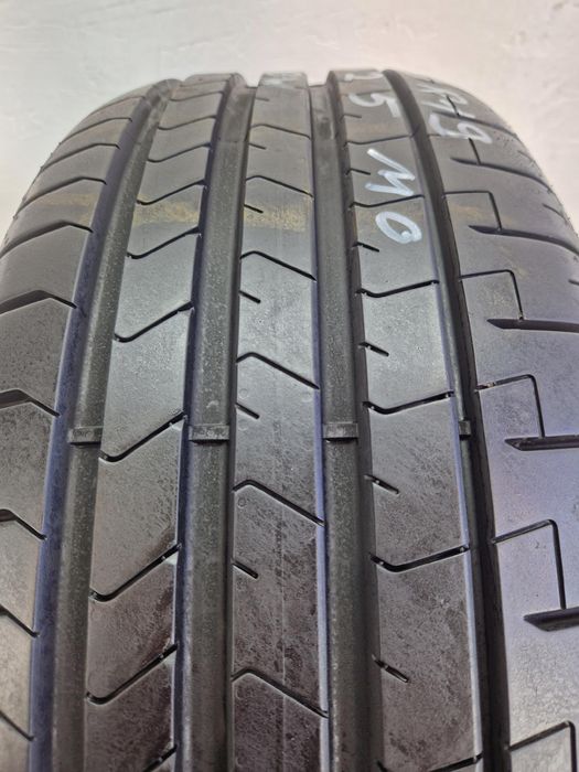 Opona Pirelli P Zero 225/40r19 93W