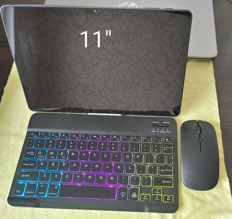 Планшет Teclast T50 Plus – можливий торг, ціна обговорюється