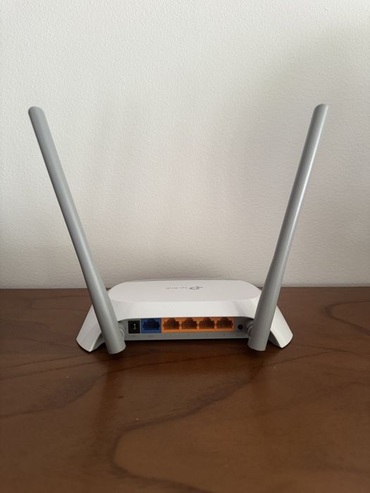 TL-WR850N Router TP-link