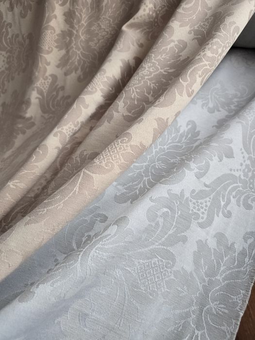 Zaslony z metra ORNAMENT ,szer 150 cm  DOBRA cena