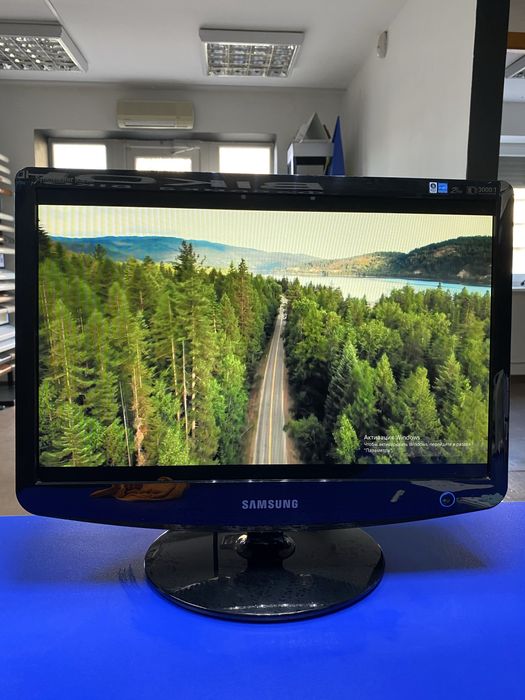 Монітор Samsung 932GW 19 дюйм