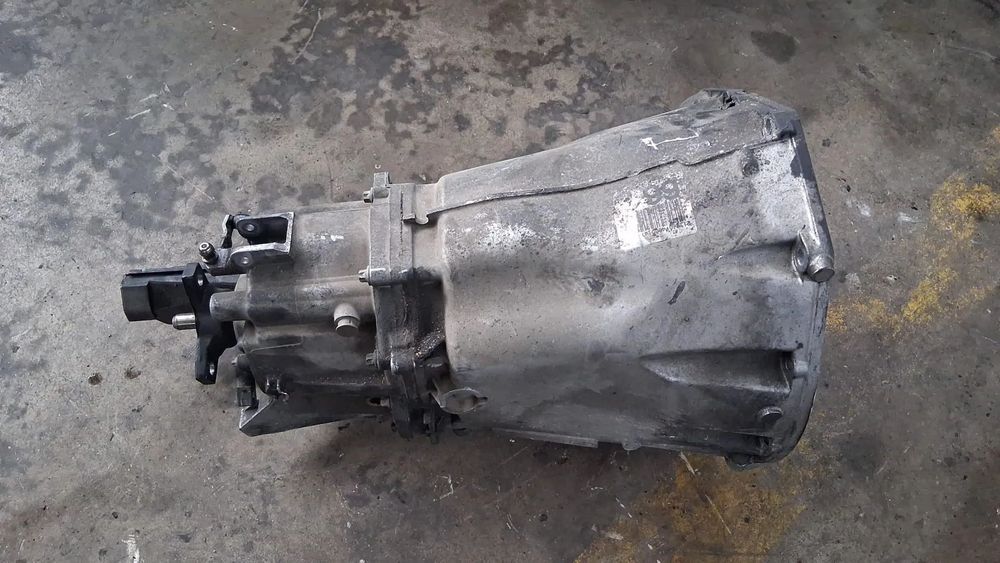 Caixa Velocidades Mercedes W203 2.2 cdi 611.962 refª 716.651