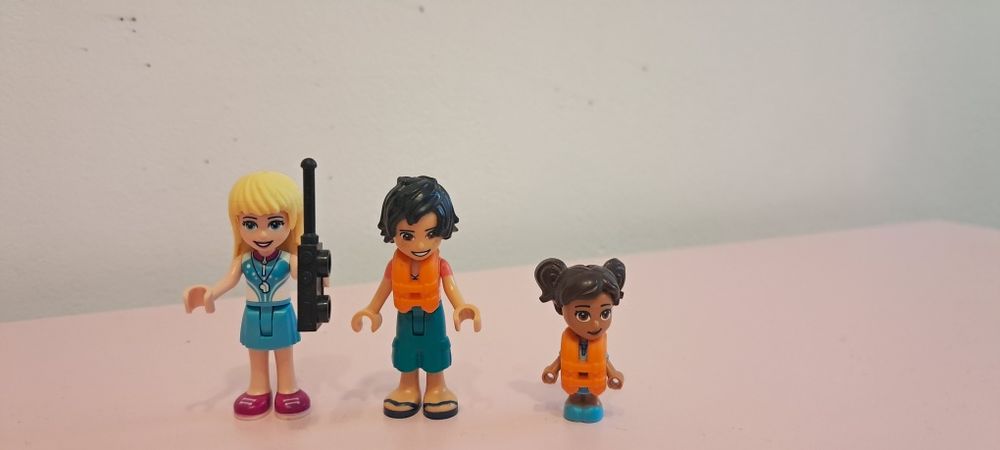 Klocki lego Friends 41710