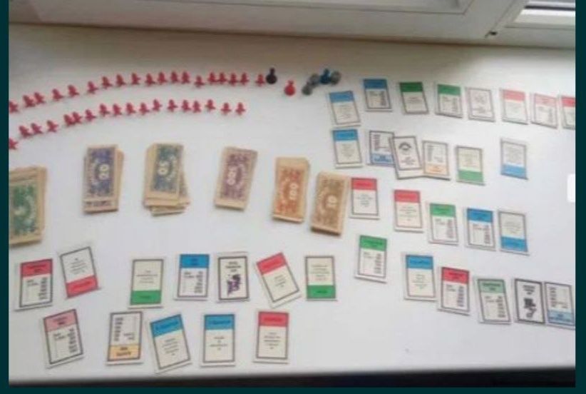 настольная игра империя была популярна в ссср