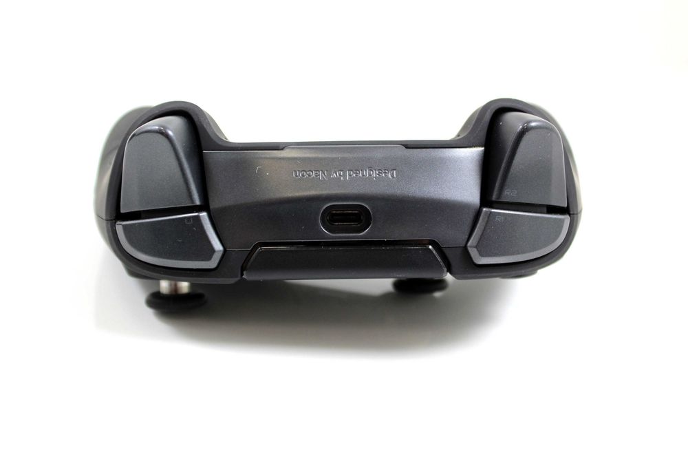 NACON PAD PS4 Controller Revolution Unlimited Pro