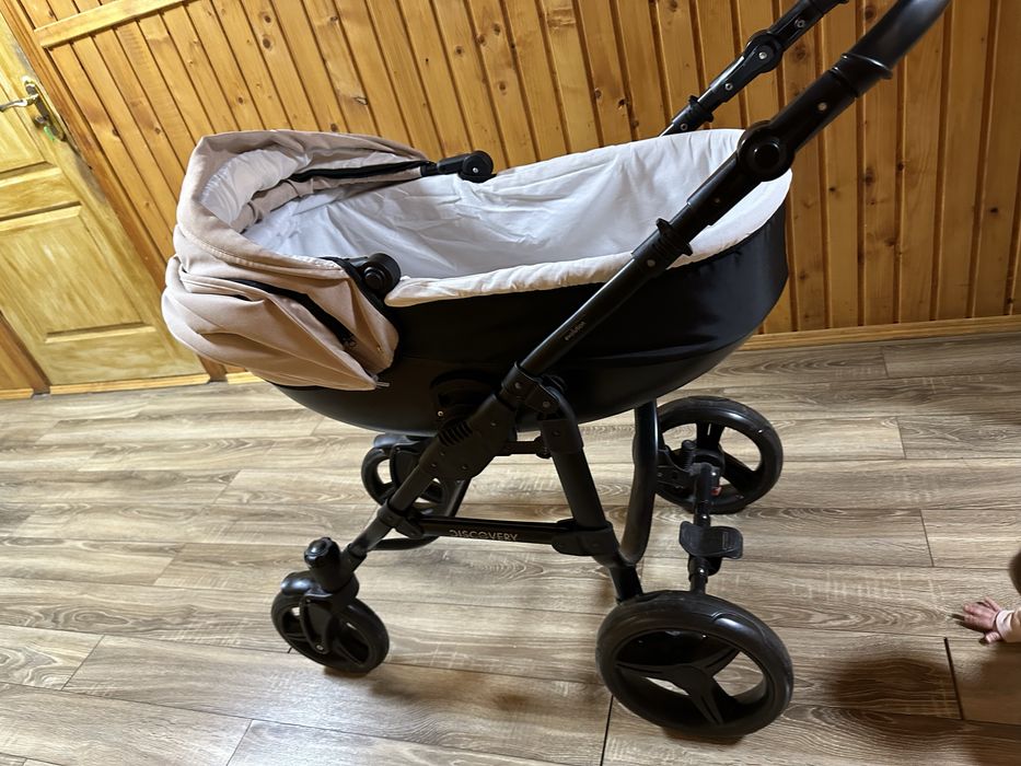 Коляска 2в1 4500 грн стан гарний
