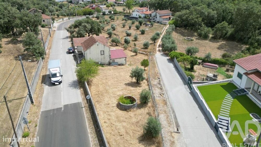 Casa / Villa T3 em Ansião de 161 m2
