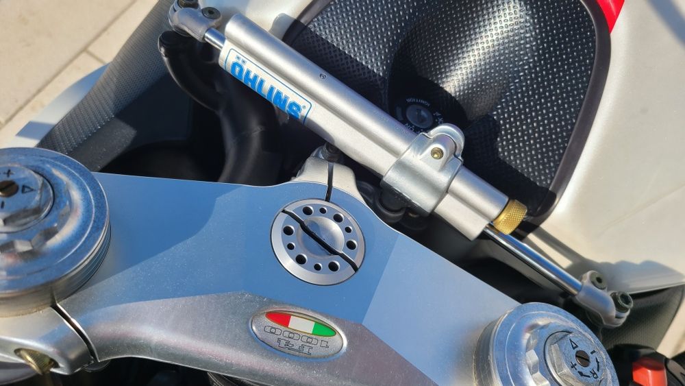 MV AGUSTA F41000 R312