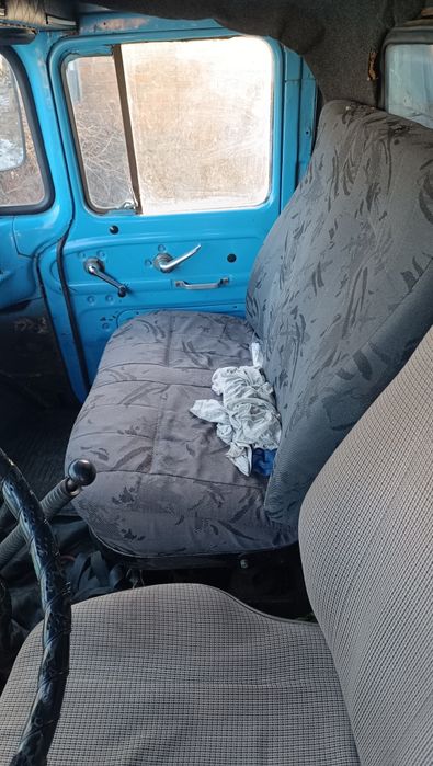 Продам ЗИЛ 130 самосвал