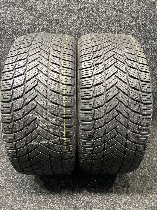 Michelin 245/45R18 X-Ice Snow