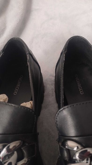 Mokasyny Even&Odd rozm 41