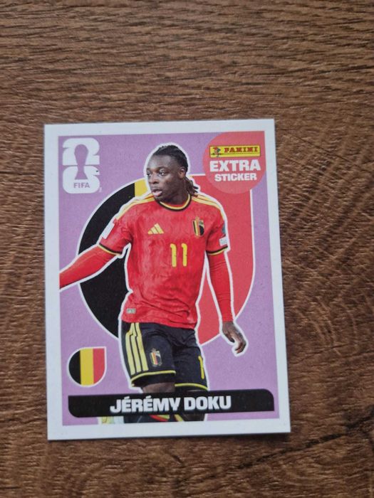 Cromo Lamine Yamal e Doku Extra extra sticker roxo panini