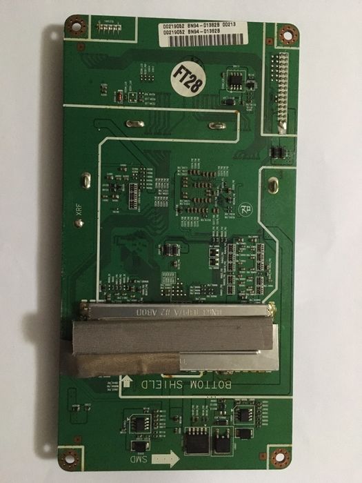 Placa BN41.00895B para tv samsung