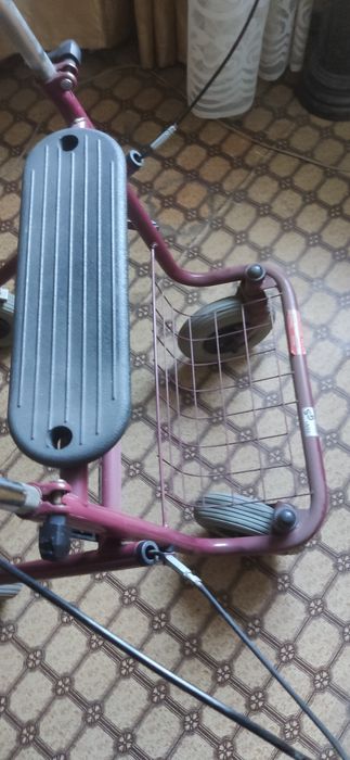 Роллер (ходунки)