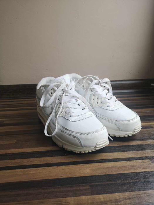Buty sportowe  Nike