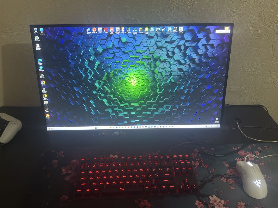 Продается готовая сборка пк