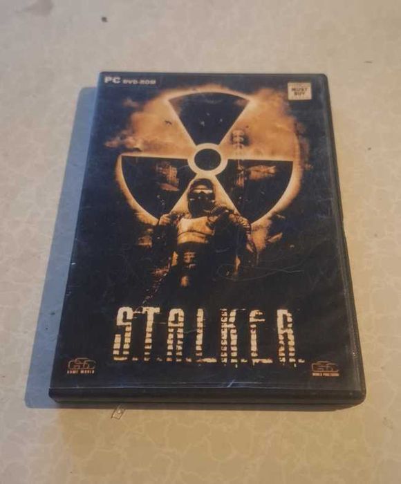 Ігрові диски компьютерта ікс бокс