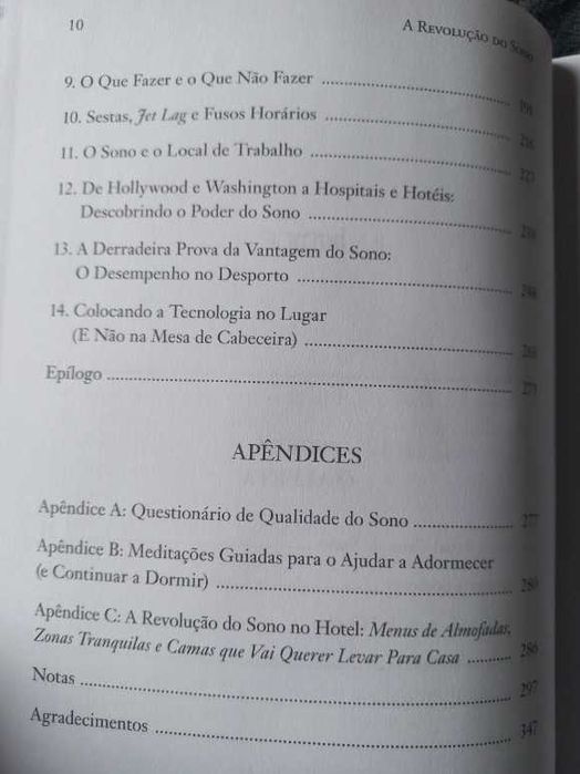 A Revolução do Sono - Arianna Huffington (Durma bem, pela sua saúde)