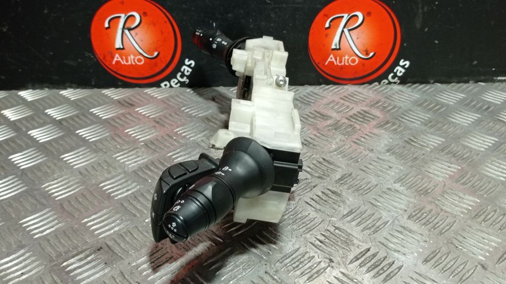 Manete Limpa Vidros Renault Megane Ii Grandtour (Km0/1_)