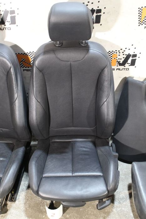 Conjunto de bancos BMW 3 Touring (F31)