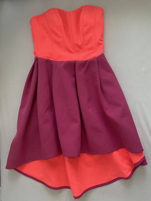 Sukienka YOSHE rozmiar S