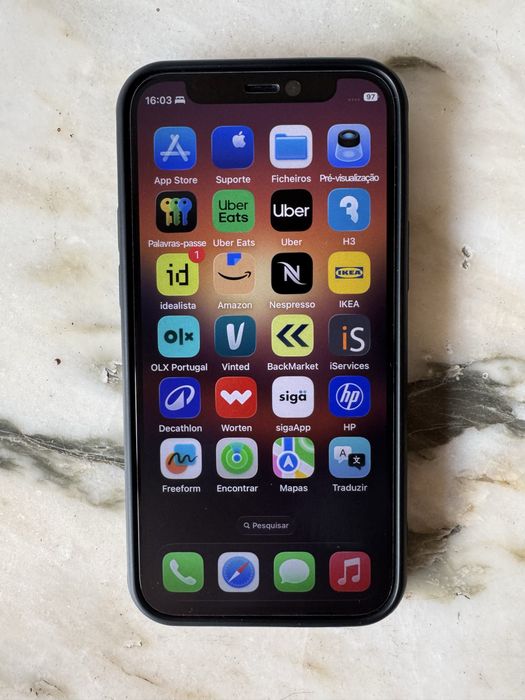 Vendo iPhone 12 mini